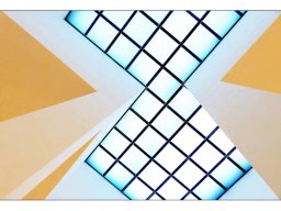 Rainer Hanemann "Lichtblick"